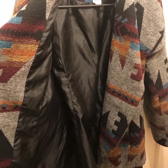 American Rag winter coat - Picture 11 of 11